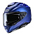 HJC Шлем RPHA72 Semi Flat Metallic Blue в Перми