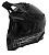 Acerbis Шлем Steel Carbon 22-06 Black/Grey в Перми