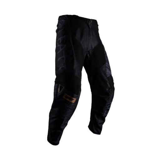 Leatt Штаны 3.5 Ride V25 Black в Перми