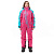Dragonfly Комбинезон Extreme Woman Pink-Baltic Утепленный 2025 в Перми