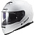 LS2 Мотошлем FF800 Storm II Solid белый в Перми
