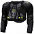 Scott Защита тела детская Jacket Protector Jr Command black/green в Перми