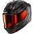 Shark Шлем D-Skwal 3 Blast-R Mat Black/Anthracite/Red в Перми