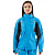 Dragonfly Дождевая куртка Evo Woman Blue (мембрана) 2024 в Перми