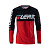 Leatt Джерси Moto 4.5 X-Flow V24 Red в Перми