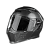 Simpson Шлем модуляр Darksome Gunmetal в Перми