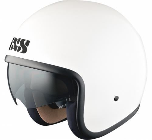 IXS Шлем открытый HX77 белый в Перми