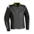 Bering Куртка текстильная Start-R Black/Grey/Fluo в Перми
