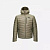 Finntrail Термокуртка Master Hood 1510 Olive в Перми