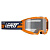 Leatt Маска Vizion 3.5 Iriz Orange Silver 35% V26 в Перми