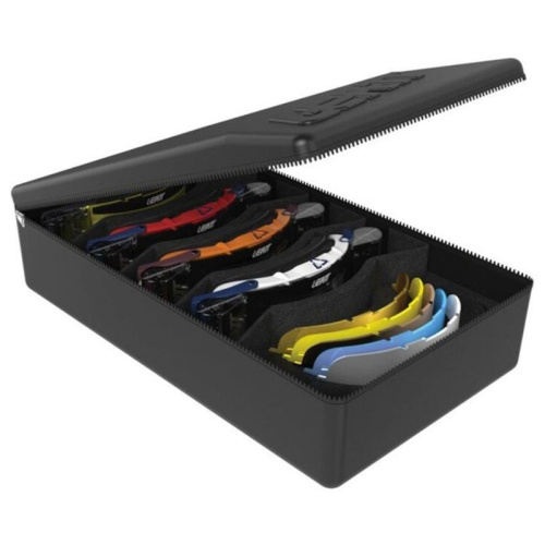 Leatt сумка для масок Velocity Google Case в Перми