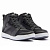 Dainese Ботинки Suburb D-WP Shoes Black/White/Iron-Gate в Перми