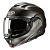 HJC Шлем F100 Semi Flat Titanium в Перми