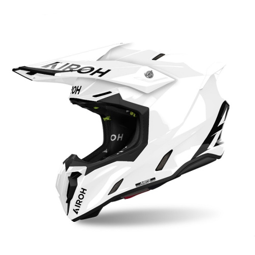 Airoh Шлем Twist 3 White Gloss в Перми