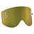 SCOTT Линзы 80's SGL WKS gold chrome afc в Перми