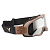 By City Маска Roadster Goggle Brown в Перми