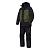 Finntrail Костюм утепленный Nordy CamoShadowGreen в Перми