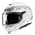 HJC Шлем F100 Hetal MC10 в Перми