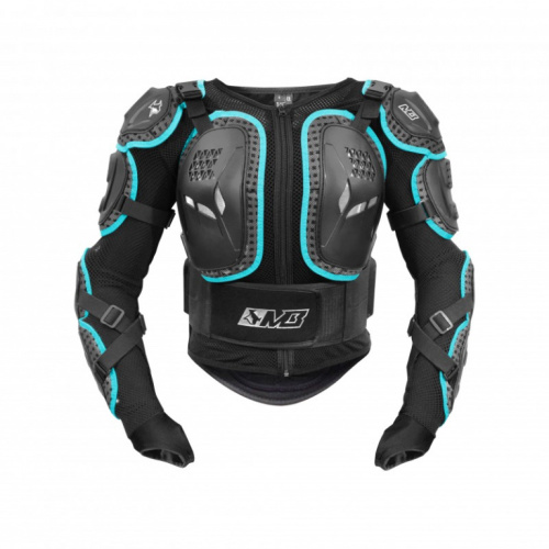 MadBull черепаха Protection Armora Blue в Перми