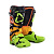 Leatt Мотоботы 5.5 FlexLock Boot Citrus 2024 в Перми