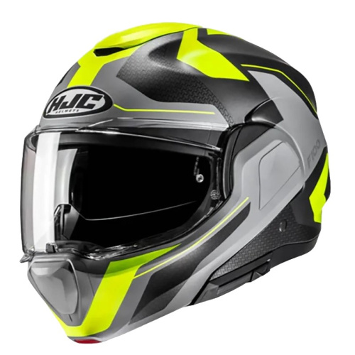 HJC Шлем F100 Bios MC3HSF в Перми