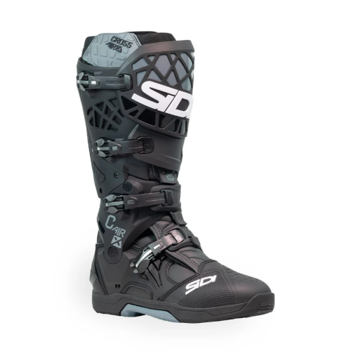 Sidi Ботинки CrossAir X Black/Black в Перми