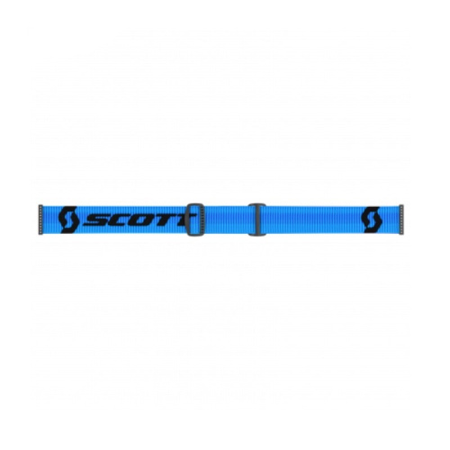 Scott Очки Fury WFS blue/black в Перми