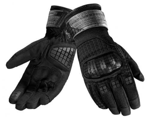 Spidi Перчатки Rainwarrior Black в Перми