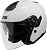 IXS Шлем iXS92 FG 1.0 белый глянцевый в Перми