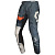 Scott Брюки 350 Track blue/orange в Перми