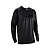 Leatt Джерси Moto 4.5 X-Flow V26 Black в Перми