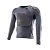 Leatt Защита тела 3DF AirFit Lite Evo Junior V26 Black в Перми