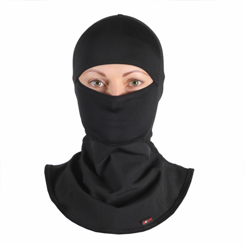 Inflame Подшлемник Thermo Plus, черный в Перми