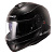 LS2 Мотошлем FF908 Strobe II Solid Gloss Black в Перми