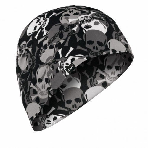 ZAN Бандана SportFlex Skull в Перми