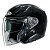 HJC Шлем RPHA31 Metal Black в Перми