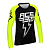 Acerbis Джерси детское MX J-Kid Blizzard Black/White в Перми