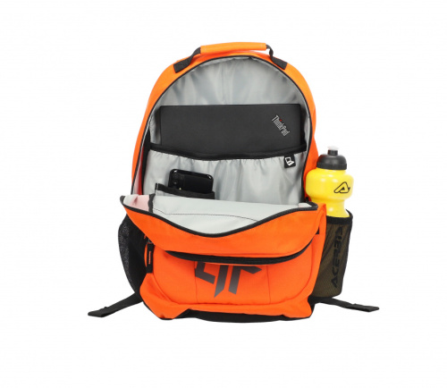 Acerbis Рюкзак B-Logo Orange (15 L) в Перми