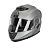 Acerbis Шлем Serel 22-06 Grey в Перми