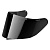 Airoh Визор Connor/Spark 2 Dark Smoke в Перми