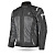Dimox Мотокуртка текстиль Freelander Women Black/Grey в Перми
