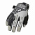 Acerbis Перчатки детские CE MX X-K Kid Grey/Dark Grey в Перми