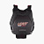 Leatt Защитный панцирь женский Chest Protector 3DF AirFit Evo V26 Black в Перми