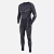 Finntrail Термобелье AllSeason 6208 Grey в Перми