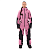 Dragonfly  Комбинезон SuperLight 3L Woman Purple Sky 2024 в Перми