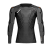 Racer Защита тела Motion Top 2 (D3O) Black в Перми
