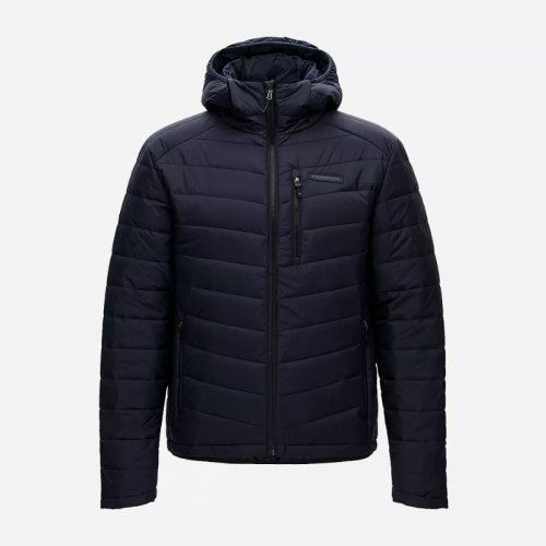 Finntrail Термокуртка Master Hood 1510 DeepBlue в Перми