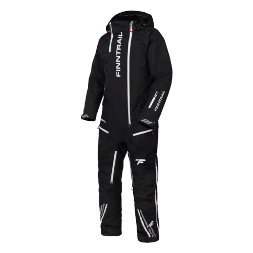 Finntrail Комбинезон Backcountry 3903 Graphite в Перми