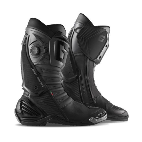 Gaerne Мотоботы GP1 LS Black/Anthracite в Перми