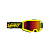 Leatt Маска Vizion 3.5 Iriz Lime Red 45 VLT V25 в Перми